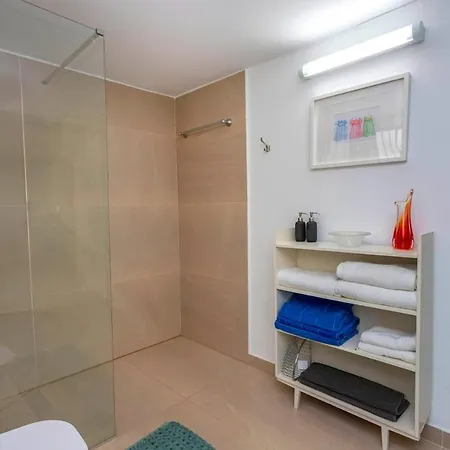 Two Bedroom Garden In Quiet Street * Limassol